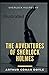 The Adventures of Sherlock Holmes Illustrated