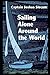Sailing Alone Around The World Annotated