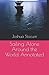 Sailing Alone Around the World Annotated