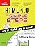 Html 4.0 In Simple Steps