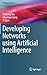 Developing Networks using Artificial Intelligence (Wireless Networks)