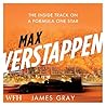 Max Verstappen by James Gray