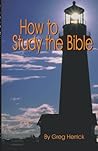 How To Study The ...