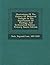 Illustrations Of The History Of Mediaeval Thought In The Departments Of Theology And Ecclesiastical Politics - Primary Source Edition