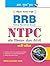 RRB: NTPC (Ist Stage) Recruitment Exam Guide