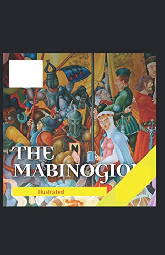 Mabinogion illustrated