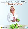 El diario de recetas de Maribel