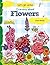 Let's Get Active: Learning about Flowers (An illustrated activity book that teaches young learners all about Flowers)