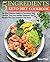 5-Ingredients Keto Diet Cookbook: The Most Effective Habits of Successful Keto Lifestyle. Easy and Healthy Ketogenic Diet Recipes That Can Transform Your Body