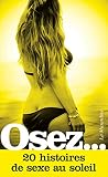 Osez 20 histoires...