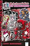 Monster High (4)....