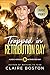 Trapped in Retribution Bay (Aussie Heroes: Retribution Bay #2)