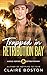 Trapped in Retribution Bay (Aussie Heroes: Retribution Bay #2)