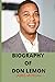 BIOGRAPY OF DON LEMON