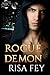 ROGUE DEMON: Archon Rising Book One