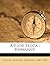 A flor secca: romance (Portuguese Edition)