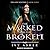The Marked and the Broken Lib/E (Lost Sentinel Series Lib/E)