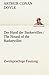 Der Hund der Baskervilles / The Hound of the Baskervilles (German Edition)
