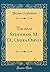 Thomae Sydenham, M. D., Opera Omnia (Classic Reprint) (Latin Edition)