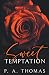Sweet Temptation
