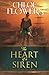 The Heart Of A Siren: American Historical Adventure Romance (The Hearts Of Adventure Sweet Romance Series)