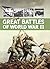 Great Battles of World War II - Military Pocket Guides