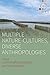 Multiple Nature-Cultures, Diverse Anthropologies (Studies in Social Analysis, 9)