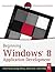 Beginning Windows 8 Application Development (Wrox)