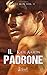 Il padrone (Free Men) (Italian Edition)
