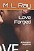 Love Forged (Twisting Love Series)