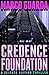 Credence Foundation: A Science Fiction Thriller