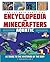 Ultimate Unofficial Encyclopedia for Minecrafters: Aquatic