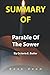 Summary Of Parable of the S...
