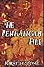 The Penhaligan File