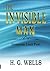 THE INVISIBLE MAN: UNABRIDGED LARGE PRINT CLASSIC