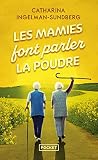 Les Mamies font p...