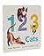 123 Cats: A Cat Counting Book