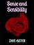 Sense and Sensibility
