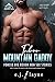 Taboo Mountain Daddy: Forced Big Rough Men Sex Stories: Erotic Enemies to Lovers Older Younger Women Romance Novel (Virgin Pregnancy Steamy Age-Gap Explicit Adults)