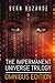 The Impermanent Universe Trilogy: Omnibus Edition