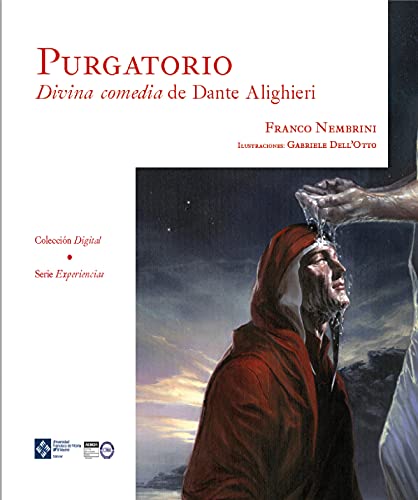 Purgatorio. Divina comedia de Dante Alighieri (Paperback)