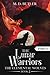 The Lunar Warriors: The Elemental Wolves Book 2 (Part 1)