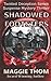 Shadowed Footsteps (The Twisted Deception Suspense Thriller Mystery Series)
