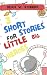 3 Short Stories For Little Big Heroes by Dean W. Robbins