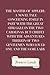 The Master of Appleby: A Novel Tale Concerning Itself in Part with the Great Struggle in the Two Carolinas; but Chiefly with the Adventures Therein of Two Gentlemen Who Loved One and the Same Lady