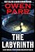 The Labyrinth: A Joey Mancuso, Father O'Brian Crime Mystery Book 8