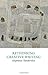 Rethinking Creative Writing in Higher Education: Programs and Practices That Work (Creative Writing Studies)