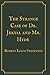 The Strange Case of Dr. Jekyll and Mr. Hyde: Gold Premium Edition