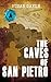 The Caves of San Pietro by Susan Gayle