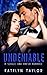 Undeniable (Mariano Men #2)